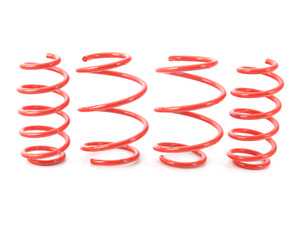 ES#3467918 - ASTLS-17-069 - Lowering Springs Set - F56 MINI Cooper  - Average lowering front: 1.18" & rear: 0.98" - AST Suspension  - MINI