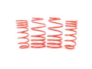 ES#3467202 - ASTLS-14-1343 - Lowering Springs - R59 MINI Roadster S/JCW  - (NO LONGER AVAILABLE) - Average lowering front & rear: 0.98" - AST Suspension  - 