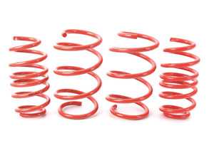 ES#3467923 - ASTLS-17-074 - Lowering Springs Set - F54 MINI Clubman Cooper S - Average lowering front & rear: 1.18"" - AST Suspension  - MINI