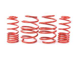 ES#3467187 - ASTLS-14-1328 - Lowering Springs Set - R50 MINI Cooper - Average lowering front & rear: 1.77"" - AST Suspension  - MINI