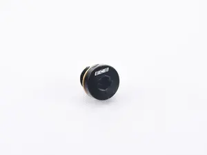 Magnetic Oil Drain Plug M16X1.5 - With 10 Washers