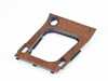 ES#87776 - 51168411691 - WOOD COVER - Genuine BMW - BMW
