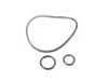 ES#3691250 - 6511800109 - Engine Oil Filter - Priced Each - Includes all o-rings needed for installation - Mahle - Mercedes Benz