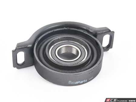 ES#2533984 - 2014100581 - Propeller Shaft Center Support - Includes new bearing - URO - Mercedes Benz