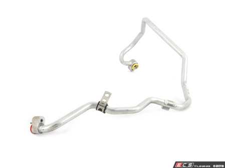 ES#179272 - 64509117129 - Adapter For Suction Pipe - Genuine BMW - BMW