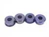 ES#3045716 - SPF395090K - Differential Front Mount Bushing Kit  - Higher performance and a longer service life - precision-engineered to be superior to your stock rubber parts! - SuperPro - BMW