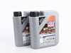 ES#3424275 - E36M3OCIlmKT2 - Liqui Moly Oil Change Kit - Everything you need for a comprehensive oil service, including Liqui Moly oil and Mann filter - Assembled By ECS - BMW