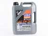 ES#3424275 - E36M3OCIlmKT2 - Liqui Moly Oil Change Kit - Everything you need for a comprehensive oil service, including Liqui Moly oil and Mann filter - Assembled By ECS - BMW