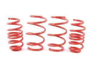 ES#3467922 - ASTLS-17-073 - Lowering Springs Set - F54 MINI Clubman Cooper - Average lowering front & rear: 1.18" - AST Suspension  - MINI