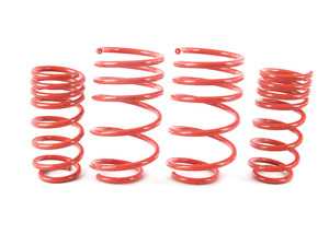 ES#3467195 - ASTLS-14-1336 - Lowering Springs Set - R55 MINI Clubman S/JCW  - (NO LONGER AVAILABLE) - Average lowering front 1.18" & rear: 0.98"" - AST Suspension  - 