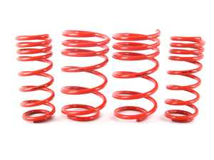 ES#3467208 - ASTLS-14-1349 - Lowering Springs Set MINI Paceman Cooper/S  - Average lowering front: 1.18" rear: 0.98" - AST Suspension  - MINI