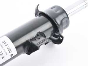 ES#3672857 - 313930 - E84 Front Strut - Right - Factory replacement for your damaged front strut - Sachs - BMW