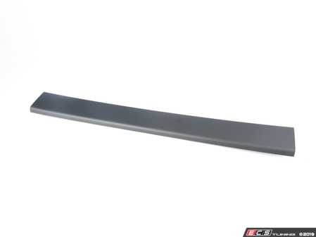 ES#126706 - 51497077946 - PANEL - (NO LONGER AVAILABLE) - Genuine BMW - 
