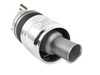 ES#3276719 - 95834305113 - Front Air Spring - Left Side - Front air spring assembly for your Porsche Cayenne - Does not include shock absorber - Genuine Porsche - Porsche