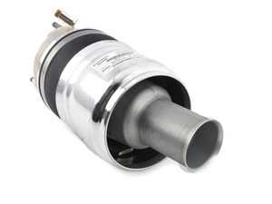 ES#3276719 - 95834305113 - Front Air Spring - Left Side - Front air spring assembly for your Porsche Cayenne - Does not include shock absorber - Genuine Porsche - Porsche