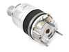 ES#3276719 - 95834305113 - Front Air Spring - Left Side - Front air spring assembly for your Porsche Cayenne - Does not include shock absorber - Genuine Porsche - Porsche