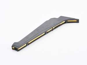 ES#70888 - 41218247805 - Rear Cavity Shielding Side Frame - Left - (NO LONGER AVAILABLE) - Direct replacement from BMW! - Genuine BMW - 