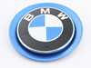 ES#2922362 - 51237314891 - BMW Emblem - Priced Each - Direct replacement from BMW! - Genuine BMW - BMW