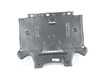 ES#3464768 - 8K1863822J - Front Belly Pan - Rear Section - (NO LONGER AVAILABLE) - Reduces noise and protects your undercarriage - Bremmen Parts - 