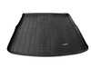 ES#2837380 - 40466 - Rear Trunk Liner - Black - The best protection for your trunk in any situation - WeatherTech - Audi