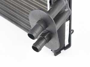 ES#3492487 - 701820031 - Heater Core - Nissens - Volkswagen