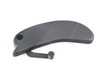 ES#142570 - 52108191478 - E36 Right Seat Belt Buckle Guide - Genuine BMW - BMW