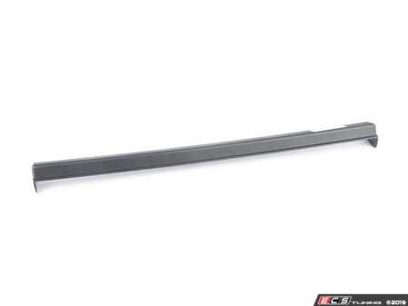 ES#153505 - 52208186272 - EDGE PROTECTION - Genuine BMW - BMW