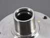 ES#57896 - 33411095774 - Rear Wheel Hub - Priced Each - Fits left and right side - Genuine BMW - BMW