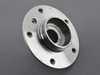 ES#57896 - 33411095774 - Rear Wheel Hub - Priced Each - Fits left and right side - Genuine BMW - BMW