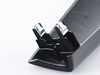 ES#3029647 - 51459297774 - Trim Cover Right - Piano Black  - Used for MINIs with the hidden compartment, updated design with clips - Genuine MINI - MINI