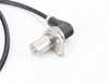 ES#4159429 - 34521155041 - E30 Rear ABS Sensor - Priced Each - Located in the rear knuckles - Vemo - BMW