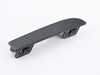 ES#1305170 - 51127210539 - E70 X5 Rear Decor Trim - Left - For M Vehicles only! - Genuine BMW - BMW