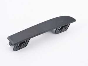 ES#1305170 - 51127210539 - E70 X5 Rear Decor Trim - Left - For M Vehicles only! - Genuine BMW - BMW