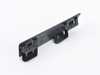 ES#1305170 - 51127210539 - E70 X5 Rear Decor Trim - Left - For M Vehicles only! - Genuine BMW - BMW