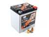 ES#3617613 - B3121 - Lightweight AGM Battery  - Perfect upgrade to get rid of a troublesome Lead-Acid battery and add both power and reliability at the same time! - Braille - BMW