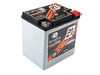 ES#3617613 - B3121 - Lightweight AGM Battery  - Perfect upgrade to get rid of a troublesome Lead-Acid battery and add both power and reliability at the same time! - Braille - BMW