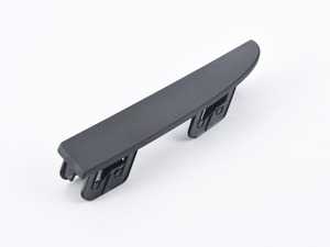 ES#1305171 - 51127210540 - E70 X5 Rear Decor Trim - Right - For M Vehicles only! - Genuine BMW - BMW