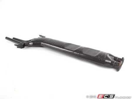 ES#39731 - 18121177233 - 6-SILENCER EURO - (NO LONGER AVAILABLE) - Genuine BMW - 