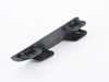 ES#1305171 - 51127210540 - E70 X5 Rear Decor Trim - Right - For M Vehicles only! - Genuine BMW - BMW