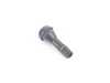 ES#3979236 - 556822010 - Black Rubber Valve Stem - Priced Each - 42.5mm length - Alligator - 