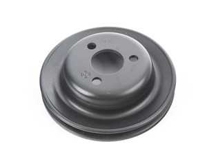ES#55326 - 32421709191 - 5 PULLEY - Genuine BMW - BMW
