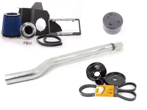 528i Power Pack