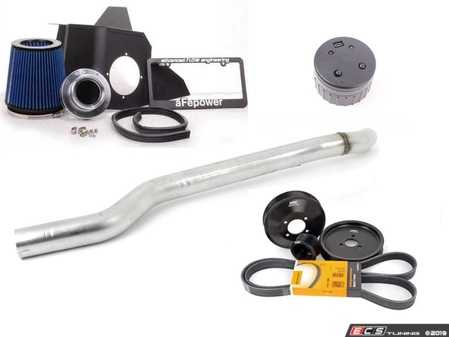 ES#3980381 - 528-m52-bosKT - 528i Power Pack - Pep up your anemic M52! Build a powerhouse from this selection of ECS recommended simple bolt-on parts. How does an extra 20-30hp sound? - Assembled By ECS - BMW