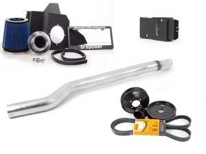 ES#3980383 - 528-m52tu-bosKT - 528i Power Pack - Pep up your anemic M52TU! Build a powerhouse from this selection of ECS recommended simple bolt-on parts. How does an extra 20-30hp sound? - Assembled By ECS - BMW