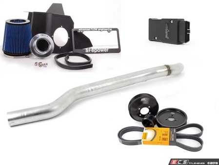 ES#3980384 - 528-m52tu-VALKT - 528i Power Pack - Pep up your anemic M52TU! Build a powerhouse from this selection of ECS recommended simple bolt-on parts. How does an extra 20-30hp sound? - Assembled By ECS - BMW
