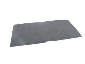 ES#122911 - 51477076938 - Trim Panel Trunk Floor - Carpeted lower main section of the trunk - Genuine MINI - MINI