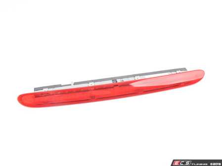 ES#2228727 - 63252758940 - Third Stoplight / Brake light  - Mounts to the trunk - Genuine MINI - MINI