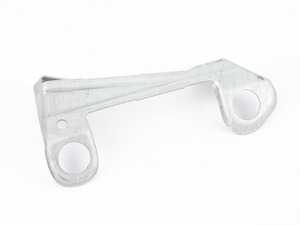 ES#69831 - 41148190207 - E39 Upper Water Valve - Genuine BMW - BMW