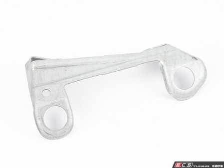 ES#69831 - 41148190207 - E39 Upper Water Valve - Genuine BMW - BMW