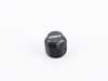 ES#3660327 - 000920ECS01 - M24x1.5mm Magnetic Drain/Fill Plug - Each - Capture harmful particles to prevent wear. M24x1.5 - ECS - Audi BMW Volkswagen Porsche